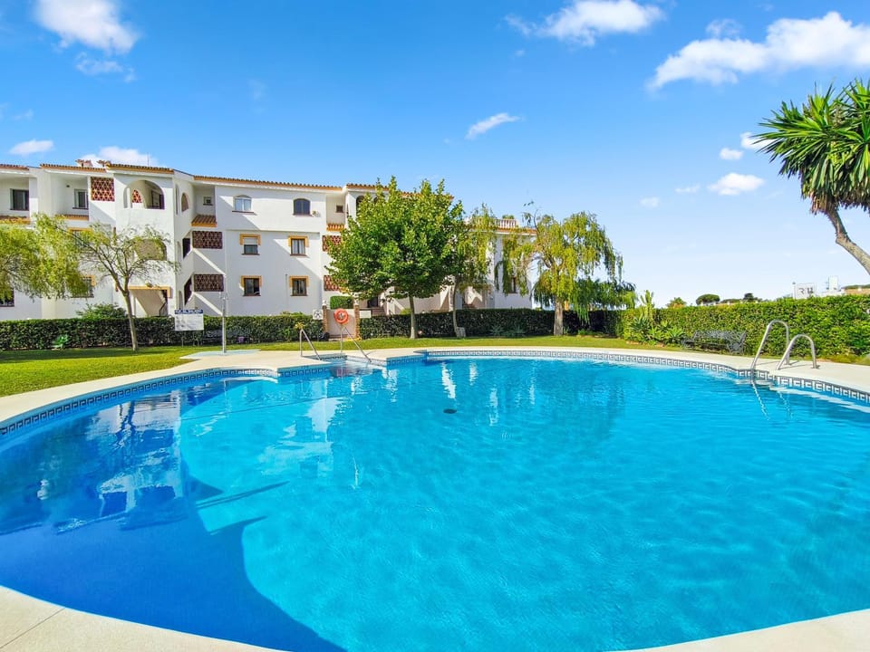 Apartamento El Salado - Riviera del Sol Apartment in Sitio de Calahonda
