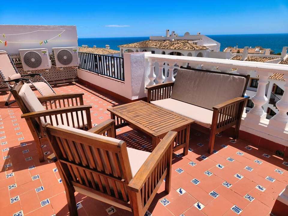 Apartamento El Salado - Riviera del Sol Apartment in Sitio de Calahonda