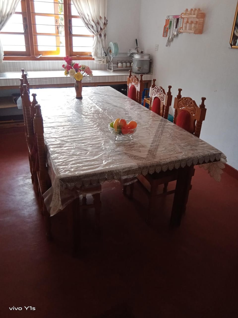 Sapugolla Family Resort Bed and Breakfast in Uva Province, Sri Lanka