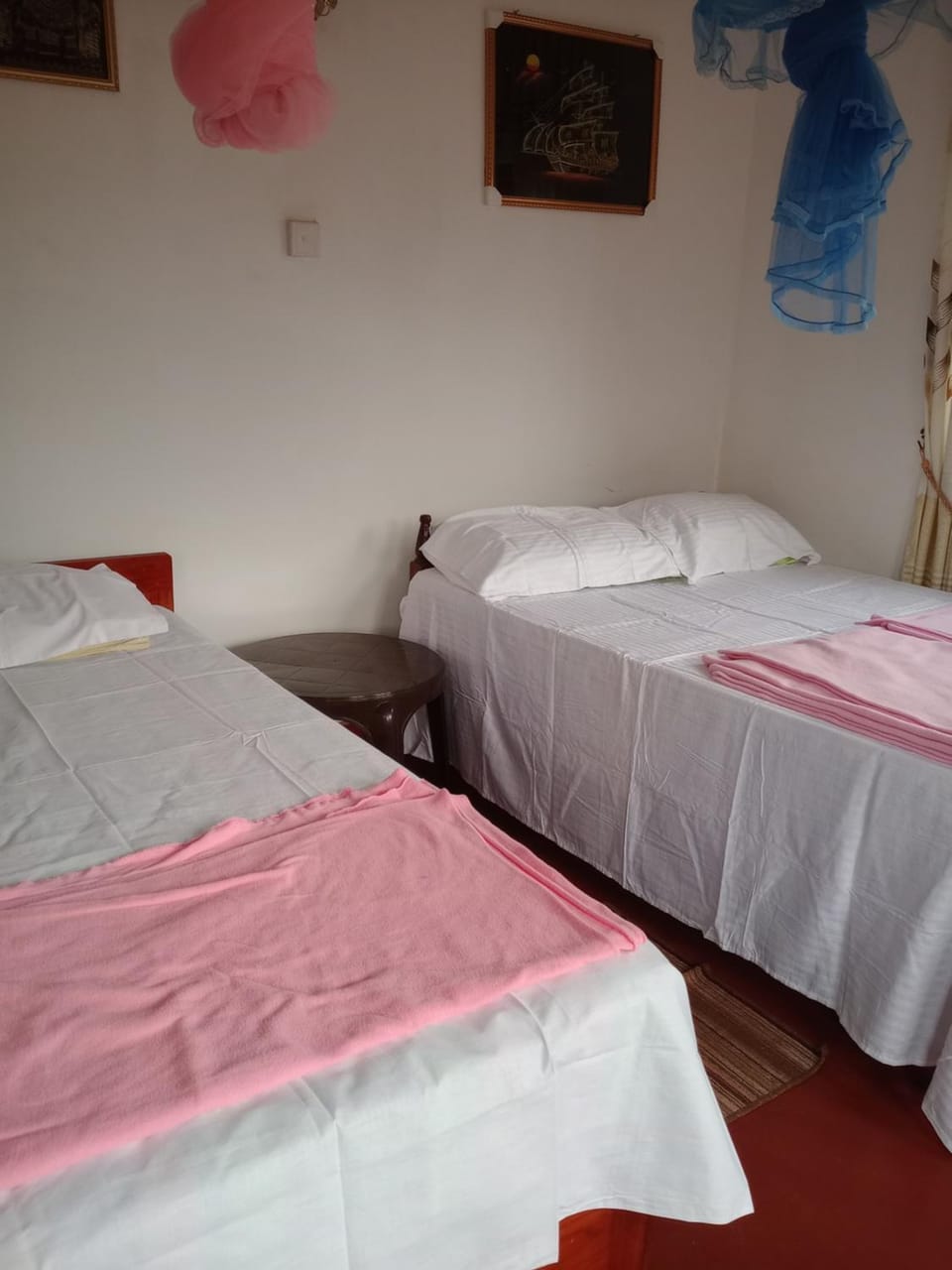 Sapugolla Family Resort Bed and Breakfast in Uva Province, Sri Lanka