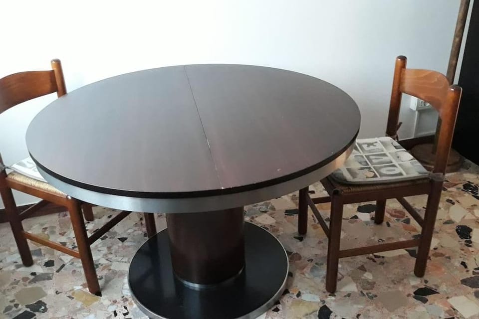 Via Merizzi 60 - Morbegno Apartment in Lombardy