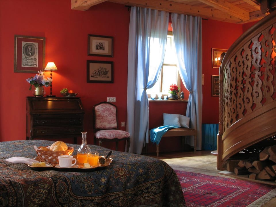 Zamek Korzkiew Villa in Lesser Poland Voivodeship