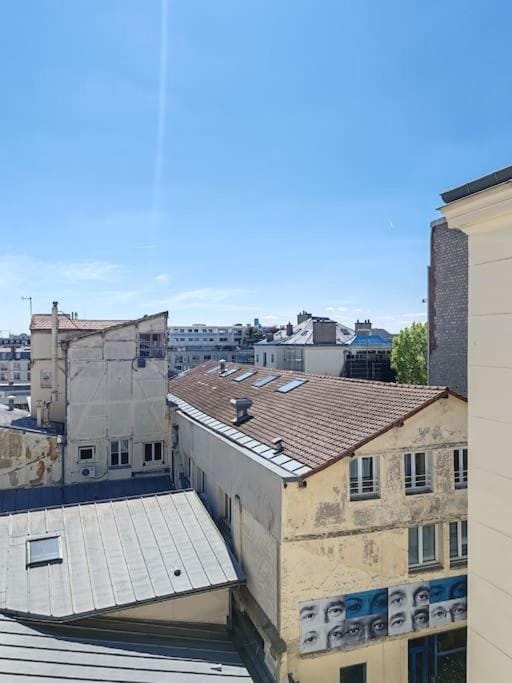 City view