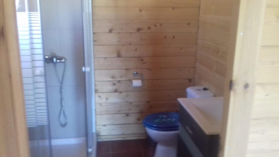 Casa Rosa, un estudio para 2 o 3 House in El Palmar de Vejer