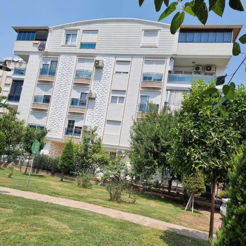 Merkezi Lüks Daire Apartment in Antalya