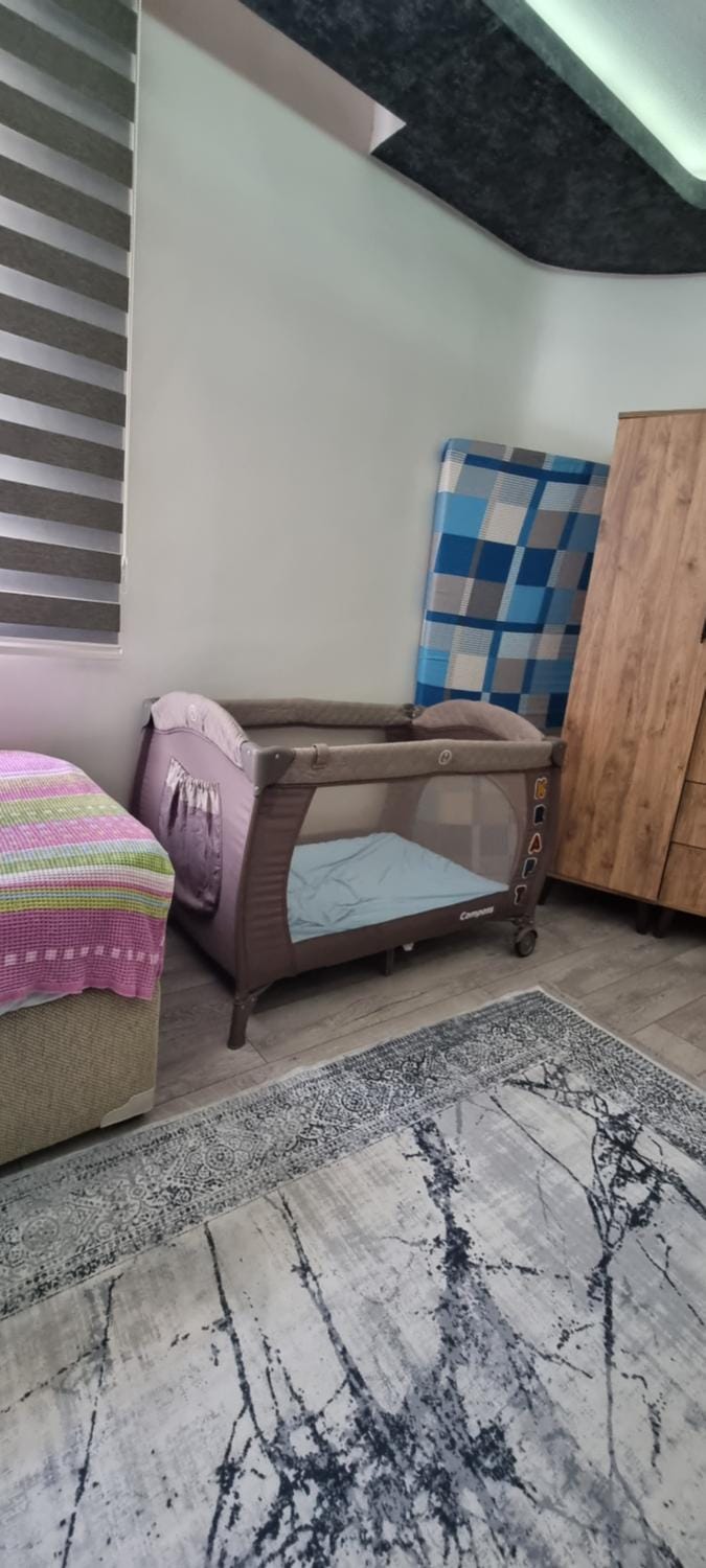 Merkezi Lüks Daire Apartment in Antalya