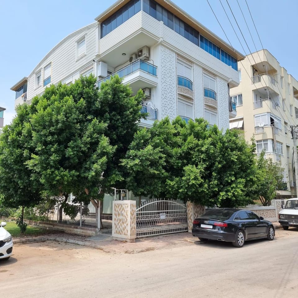 Merkezi Lüks Daire Apartment in Antalya