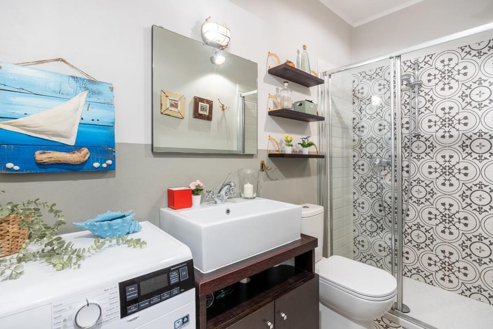 Two Steps From-Duomo Design One Room Flat Apartment in Milan