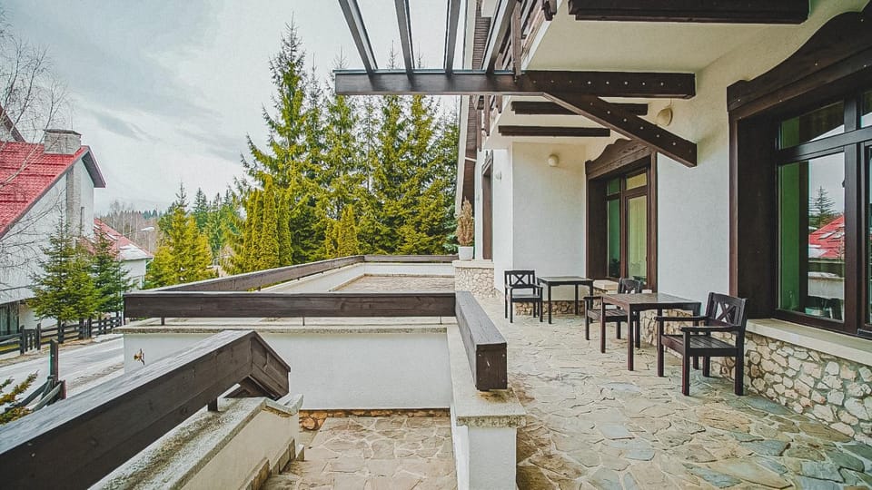 Balcony/Terrace, Balcony/Terrace