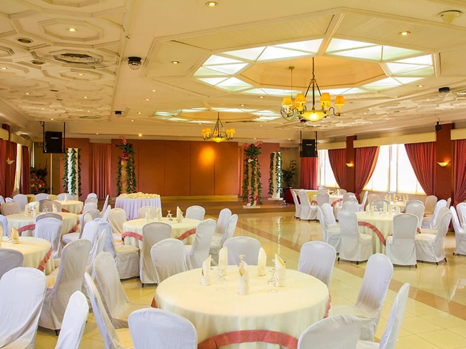 Banquet/Function facilities