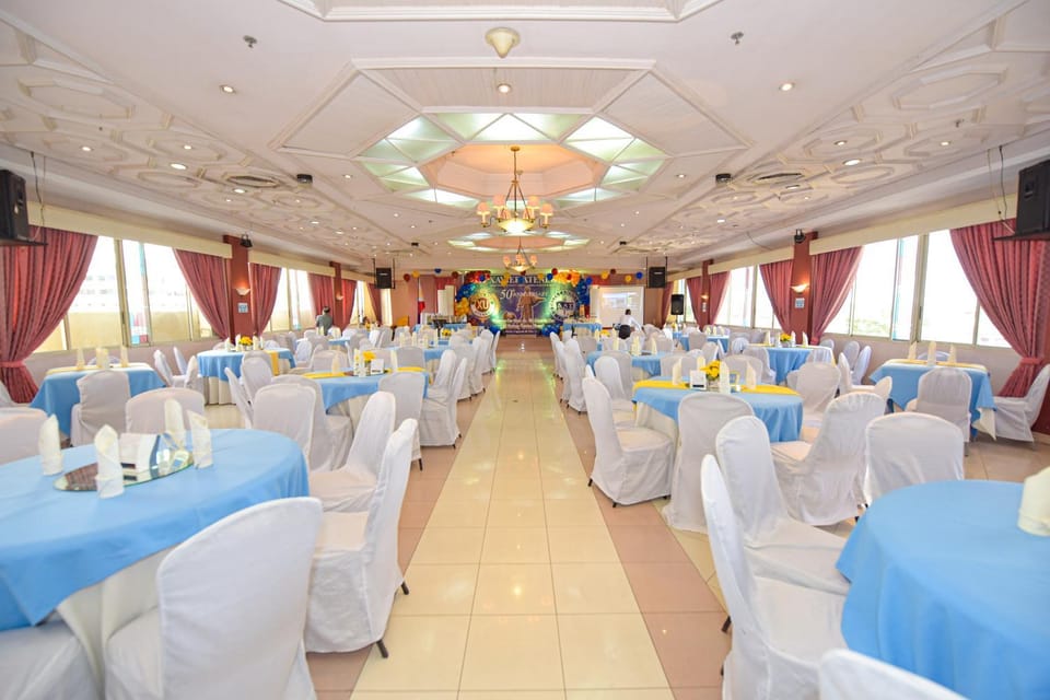Banquet/Function facilities