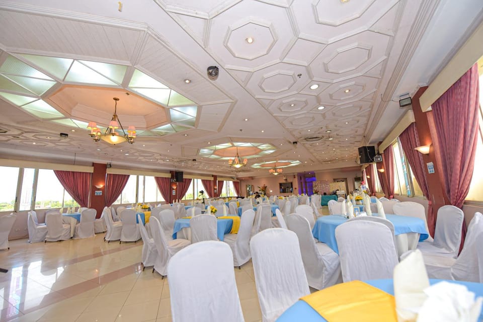 Banquet/Function facilities