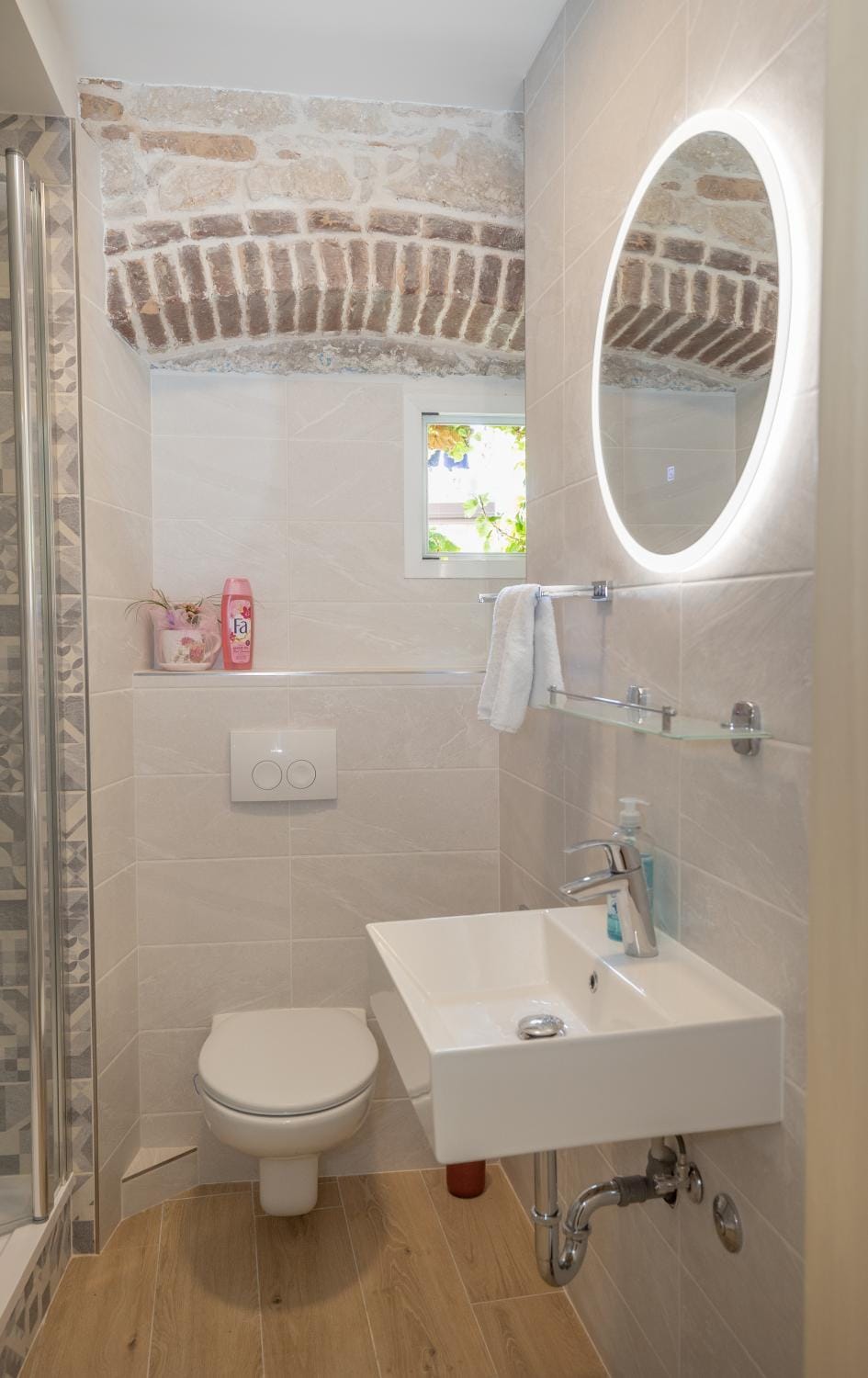 Studio 4two -Old town - groundfloor Apartment in Rovinj