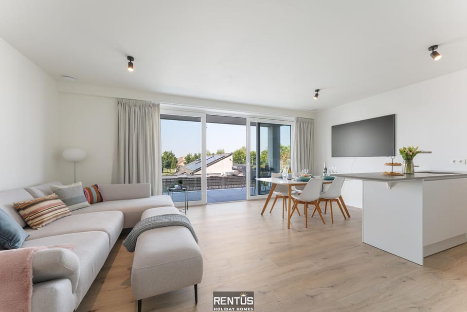 Balcony/Terrace, Living room, Seating area