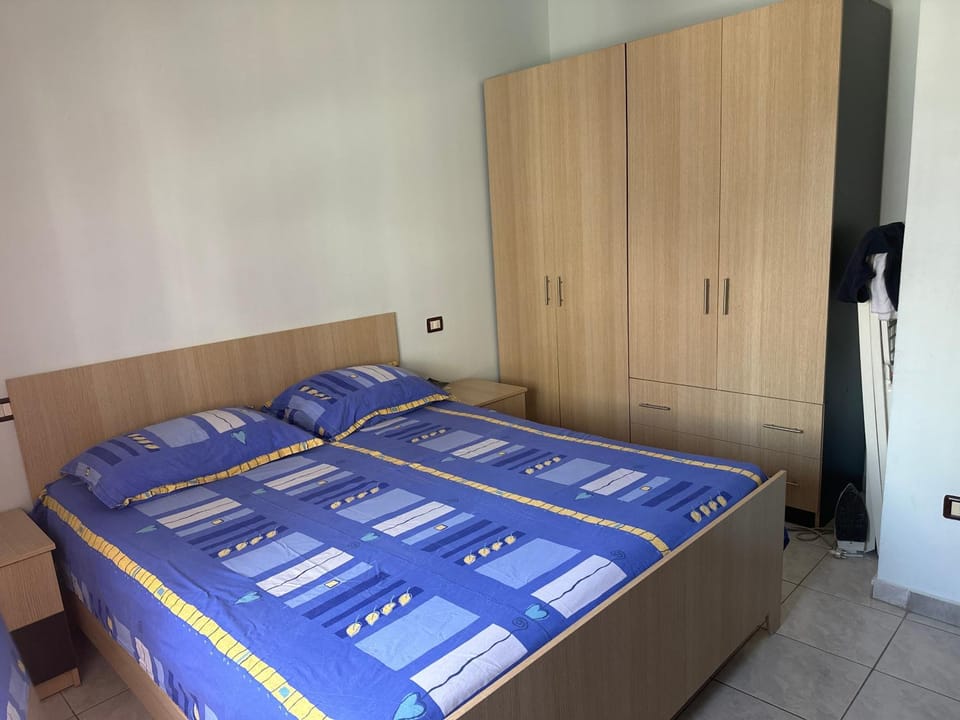 Alb Apartament Apartment in Europe