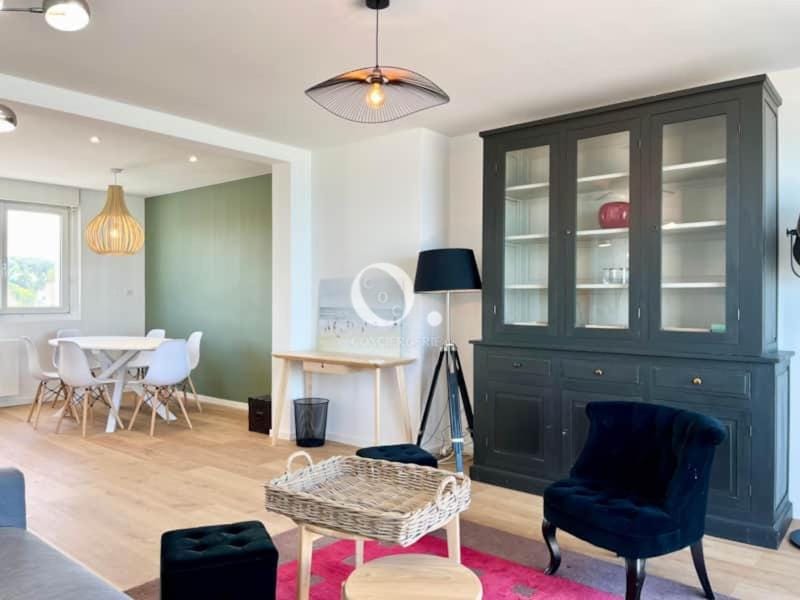 COC - L'Ancre Apartment in Hauts-de-France
