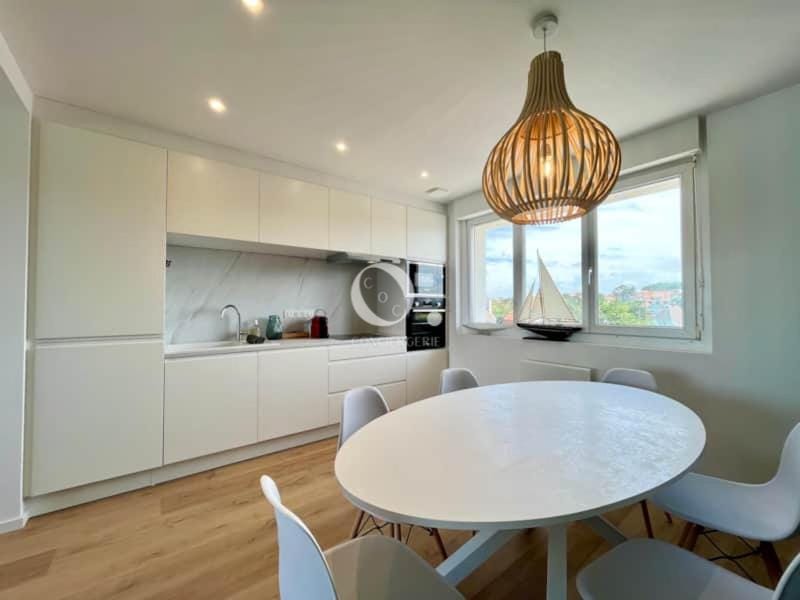 COC - L'Ancre Apartment in Hauts-de-France