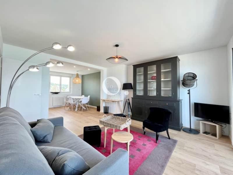 COC - L'Ancre Apartment in Hauts-de-France