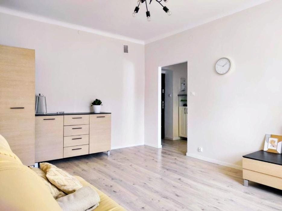 relax apartament Apartment in Poland
