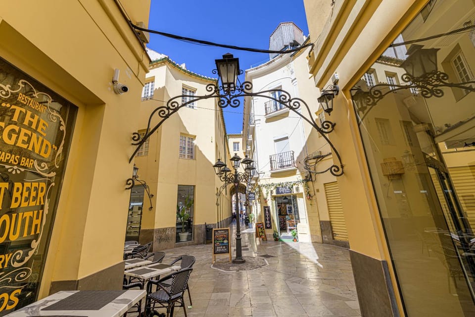 Property building, Off site, City view