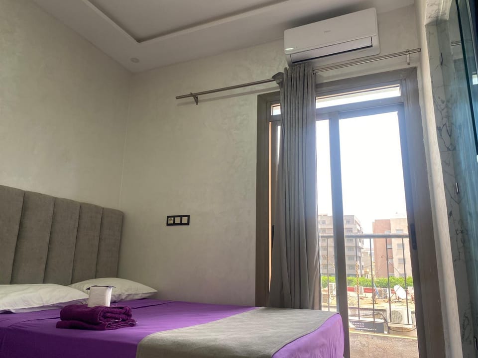 Hotel al andalus N4 Hotel in Morocco