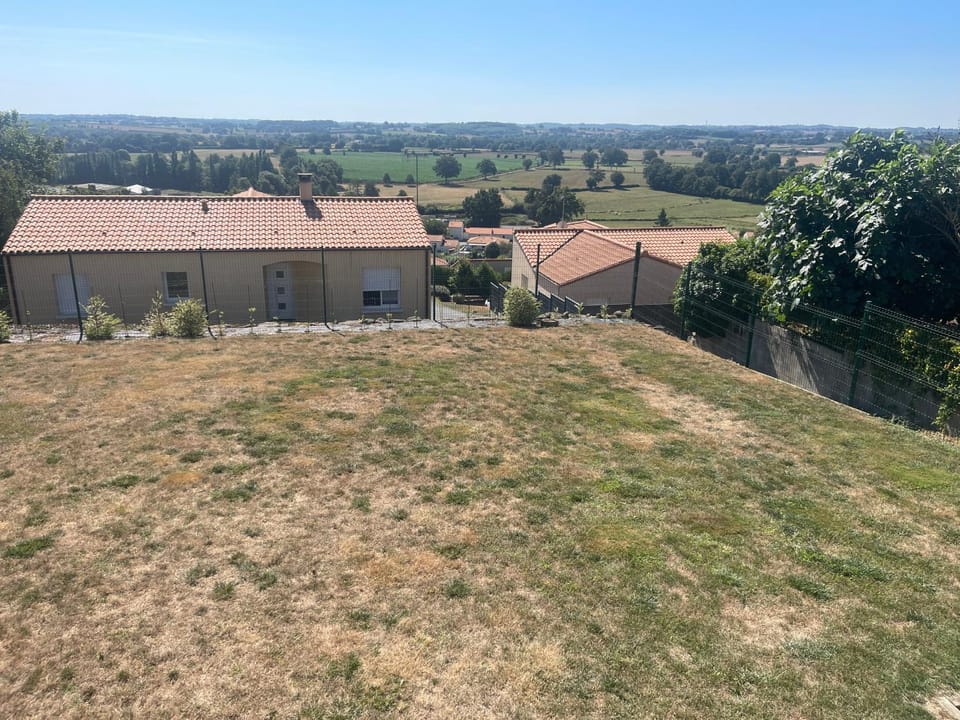 Willy et Flo Apartment in Pays de la Loire