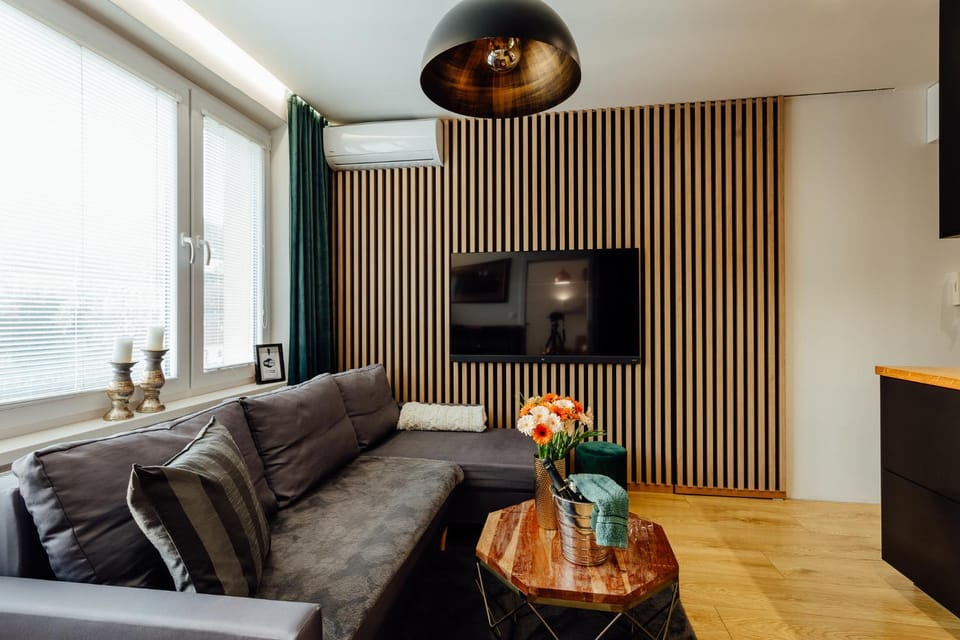 Apartmán Diana - Free parking Apartment in Slovakia