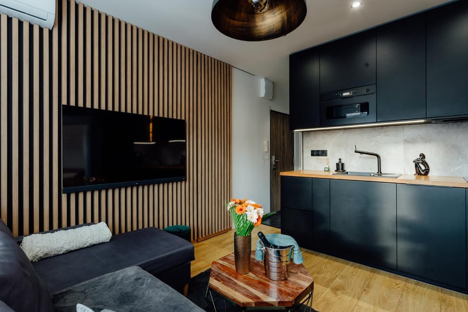Apartmán Diana - Free parking Apartment in Slovakia