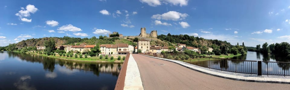 City view