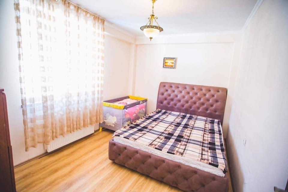 Villa Monte Bakuriani apartment Apartment in Georgia