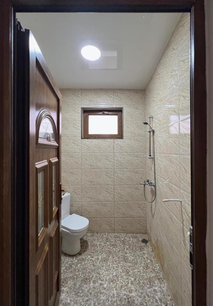 Комфортные номера с санузлом 200 м до моря Bed and Breakfast in Adjara, Georgia