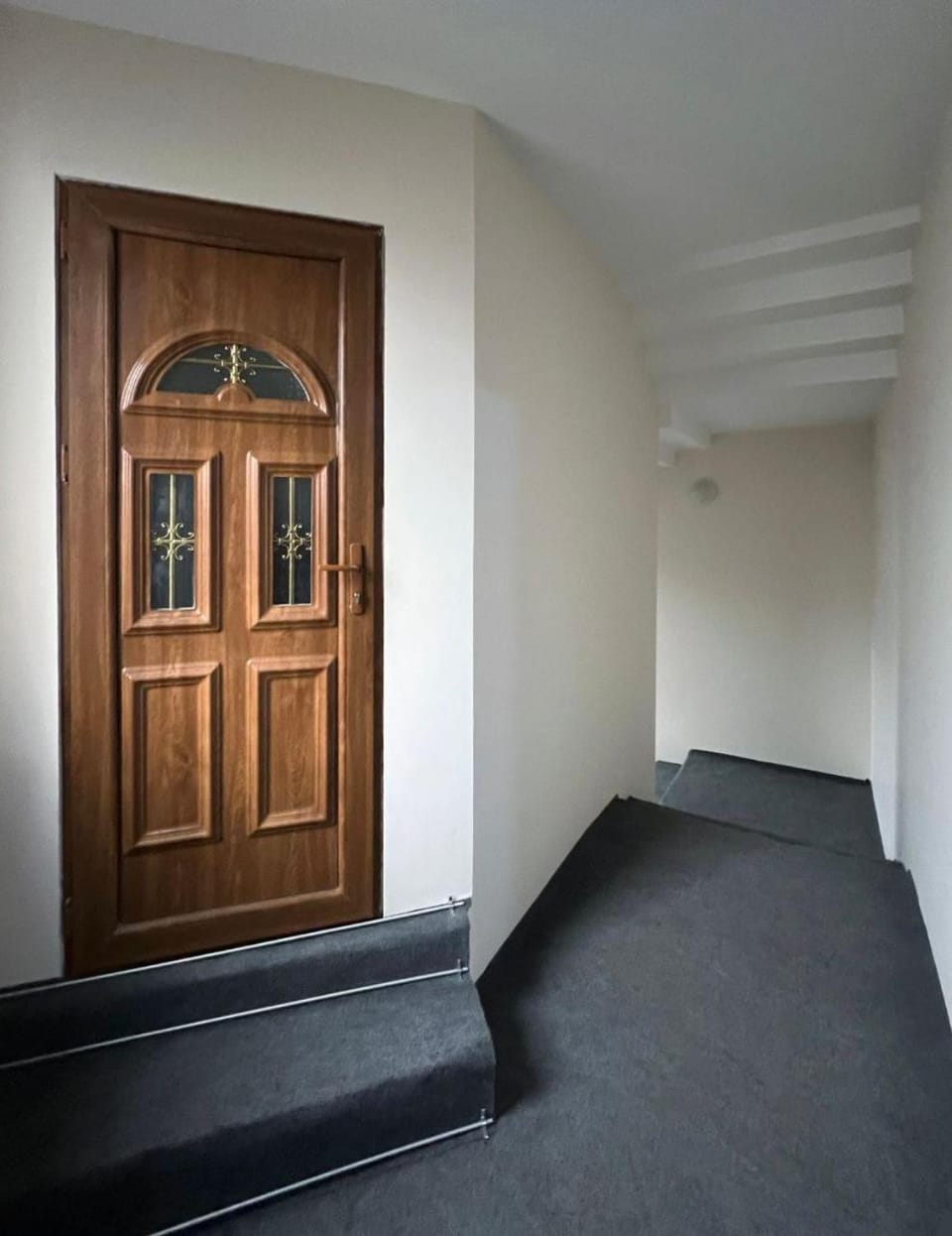 Комфортные номера с санузлом 200 м до моря Bed and Breakfast in Adjara, Georgia
