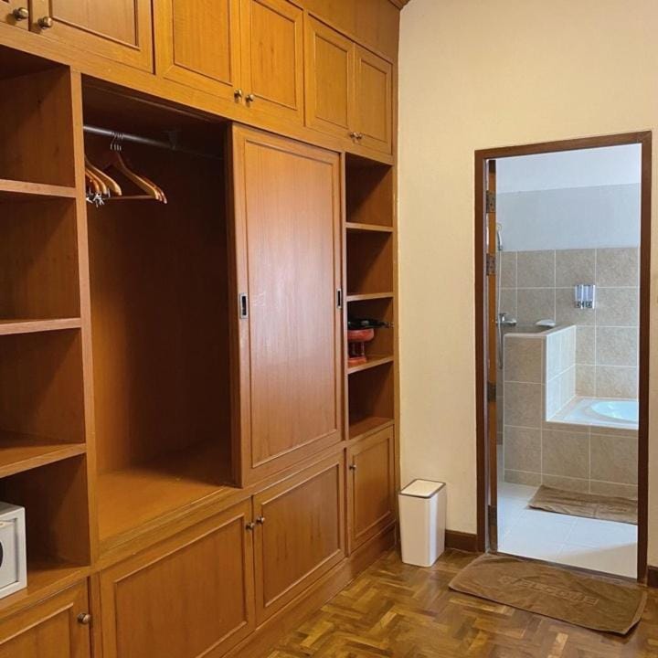 Dream Knight Nimman Vacation rental in Chiang Mai