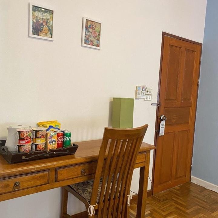 Dream Knight Nimman Vacation rental in Chiang Mai