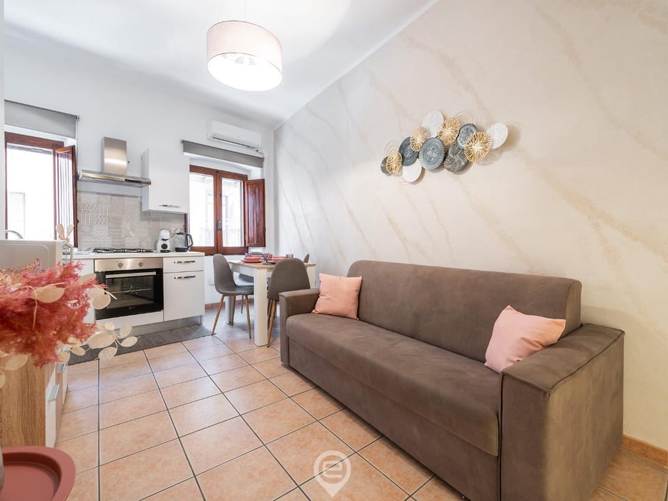 Estay - Corner Apartments - Nicola Apartment in Sardinia