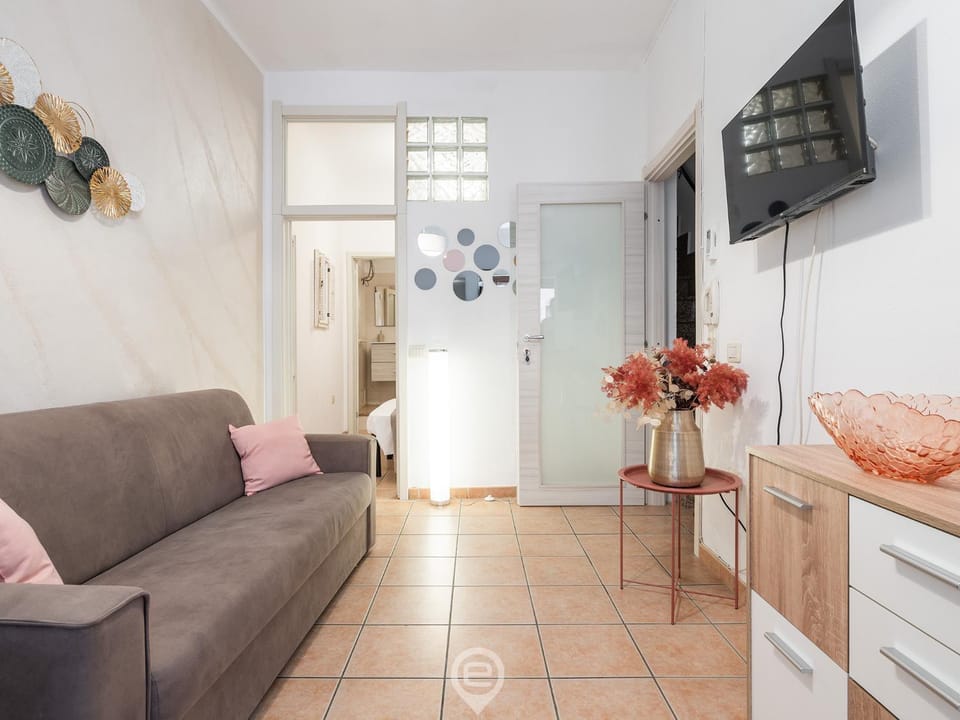Estay - Corner Apartments - Nicola Apartment in Sardinia