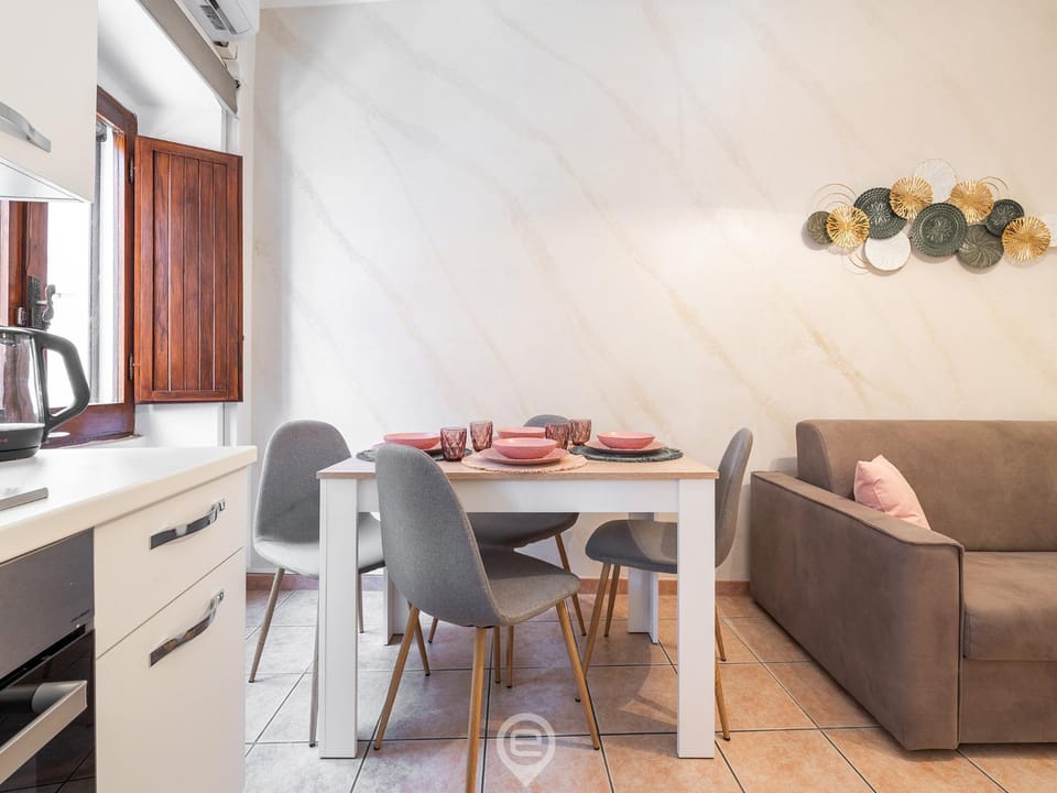 Estay - Corner Apartments - Nicola Apartment in Sardinia