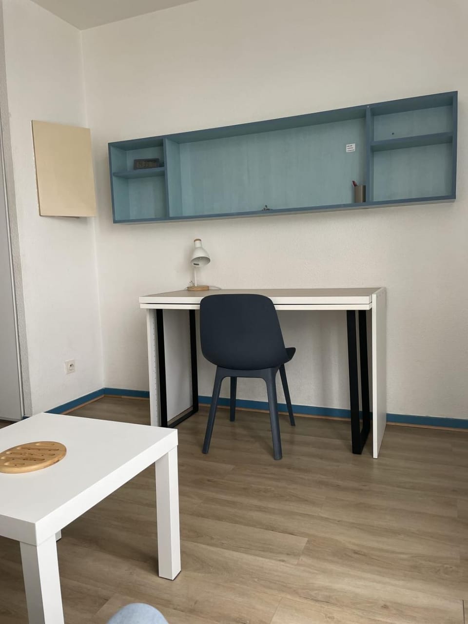 Comfortable 17 m studio in Toulon Apartment in Toulon