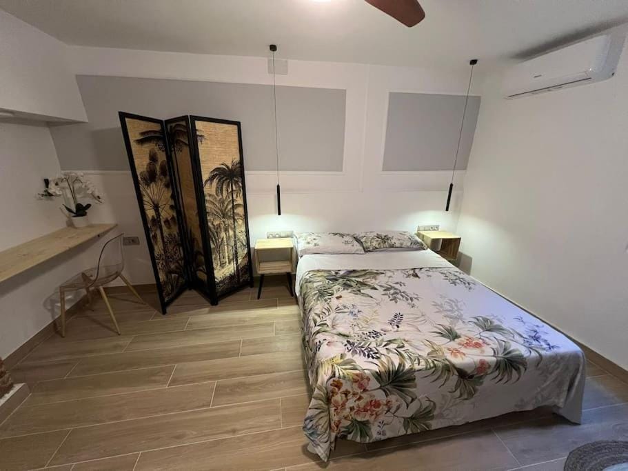 MyHouseSpain - Nuevo apartamento en Chamberí Apartment in Centro