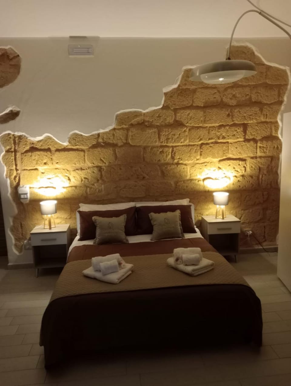 ChiaraValle Apartment Agrigento Apartment in Agrigento