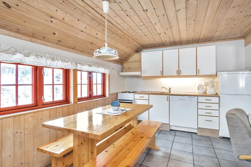 Skottevik Feriesenter Campground/ 
RV Resort in Norway