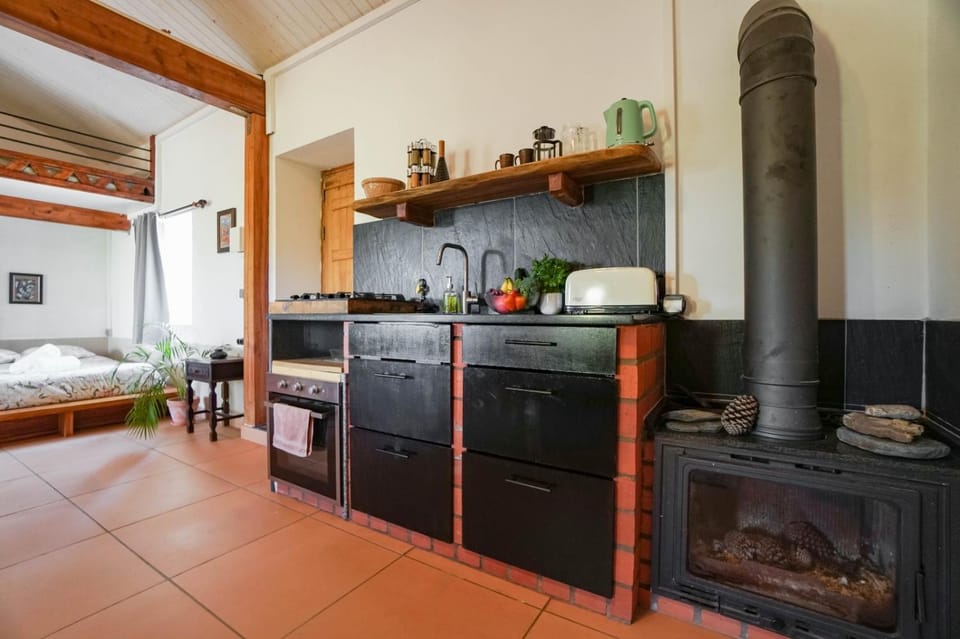 Carlvalhal Beach Quinta 5min Coast! Shared Outdoor Nature lodge in Faro District