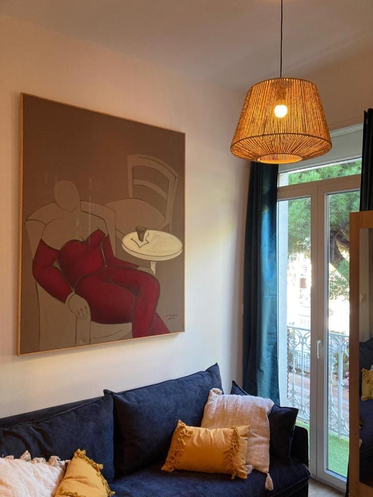 Evasion Marine 1 Apartment in Palavas-les-Flots