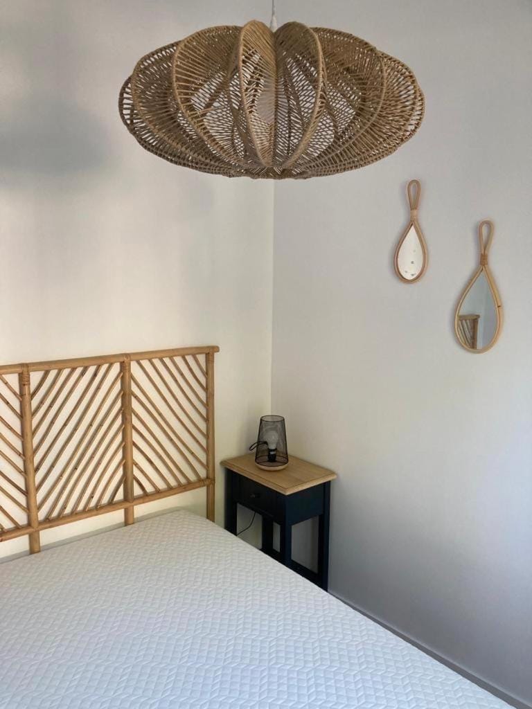 Evasion Marine 1 Apartment in Palavas-les-Flots
