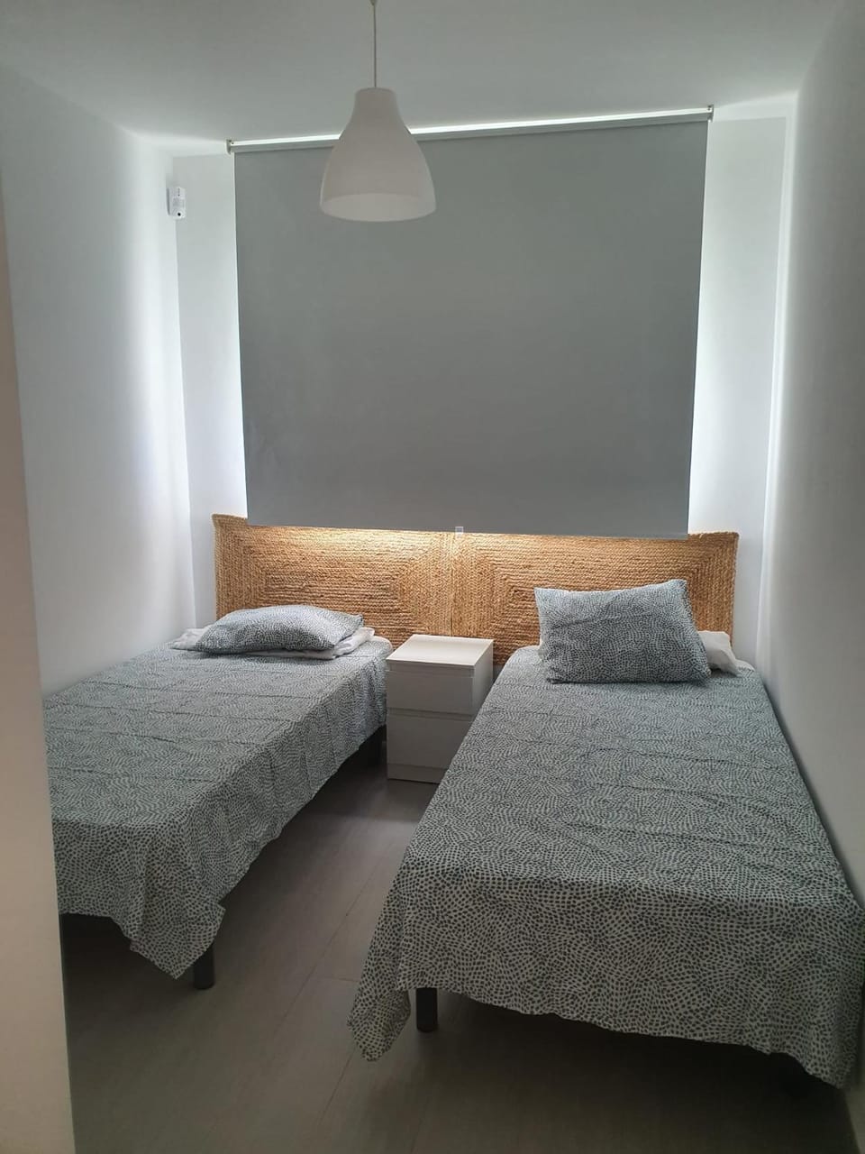 Alojamiento Terraza de Tarifa Apartment in Tarifa