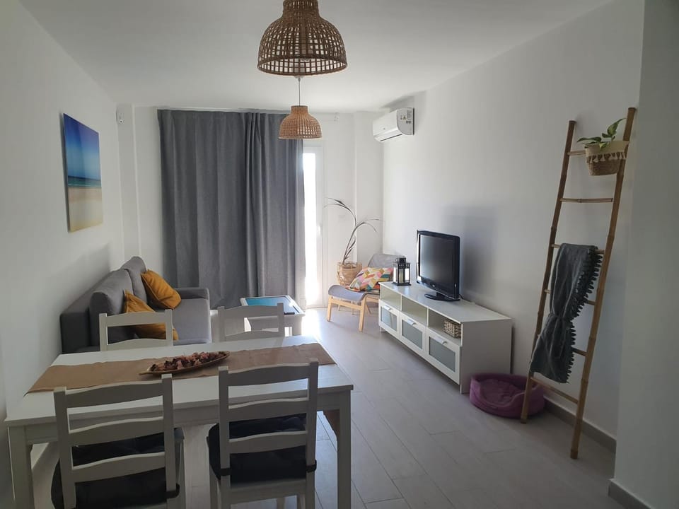 Alojamiento Terraza de Tarifa Apartment in Tarifa