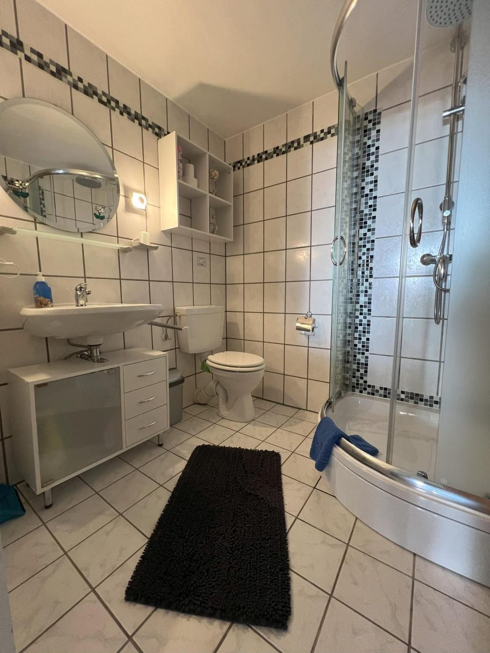 Gemuetliche-Ferienwohnung-Nr-4-im-Harz-fuer-2-Personen Apartment in Lower Saxony, Germany