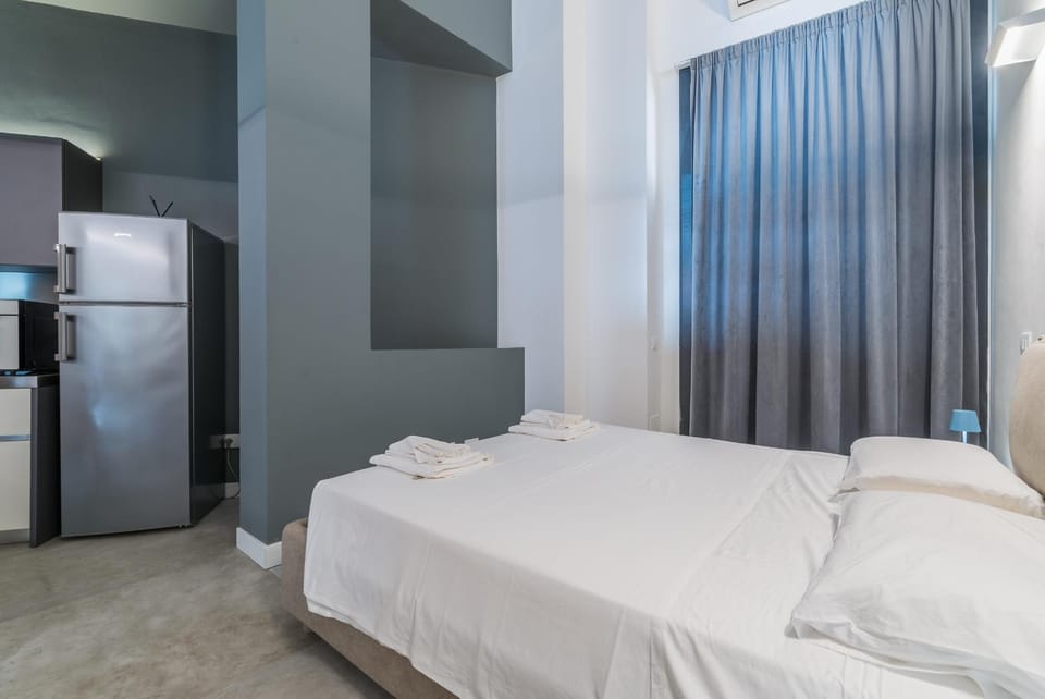 Effealatapartments - EdenLoft Apartment in Senigallia