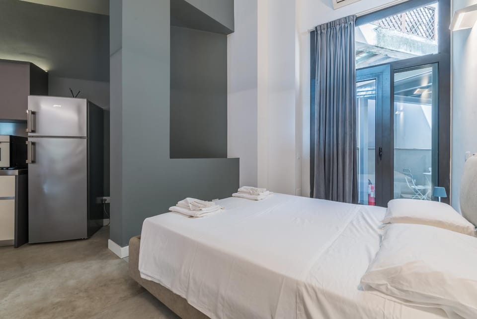 Effealatapartments - EdenLoft Apartment in Senigallia
