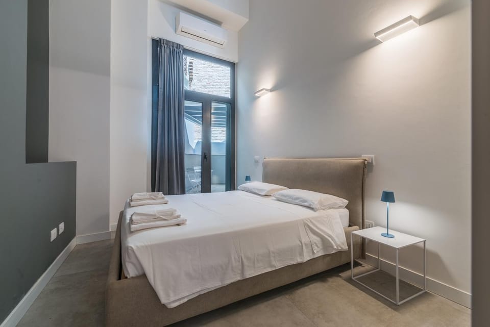 Effealatapartments - EdenLoft Apartment in Senigallia